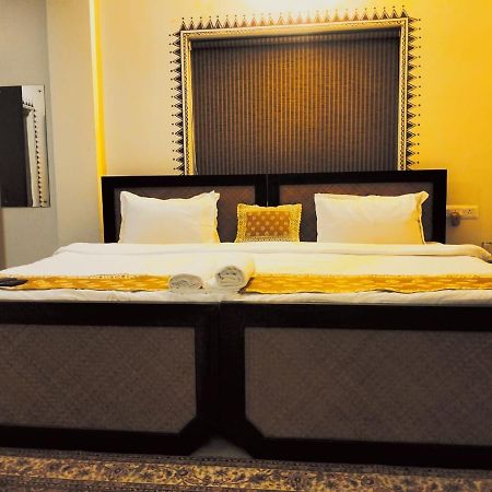 Hotel Kolam Shānti Niketan 외부 사진