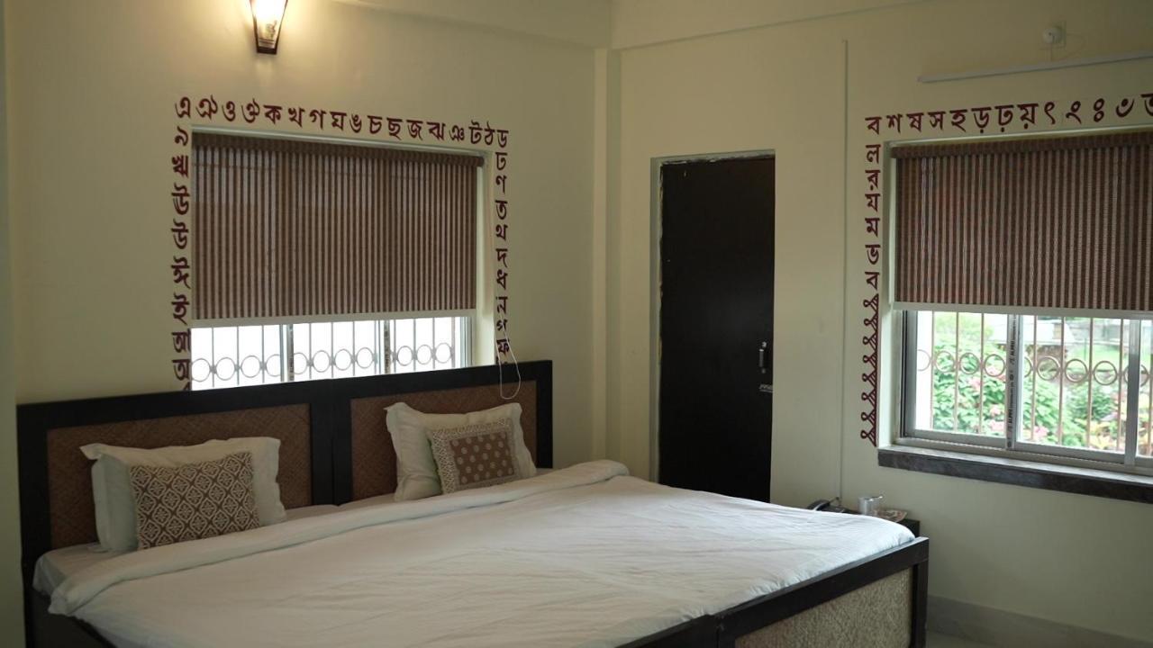 Hotel Kolam Shānti Niketan 외부 사진