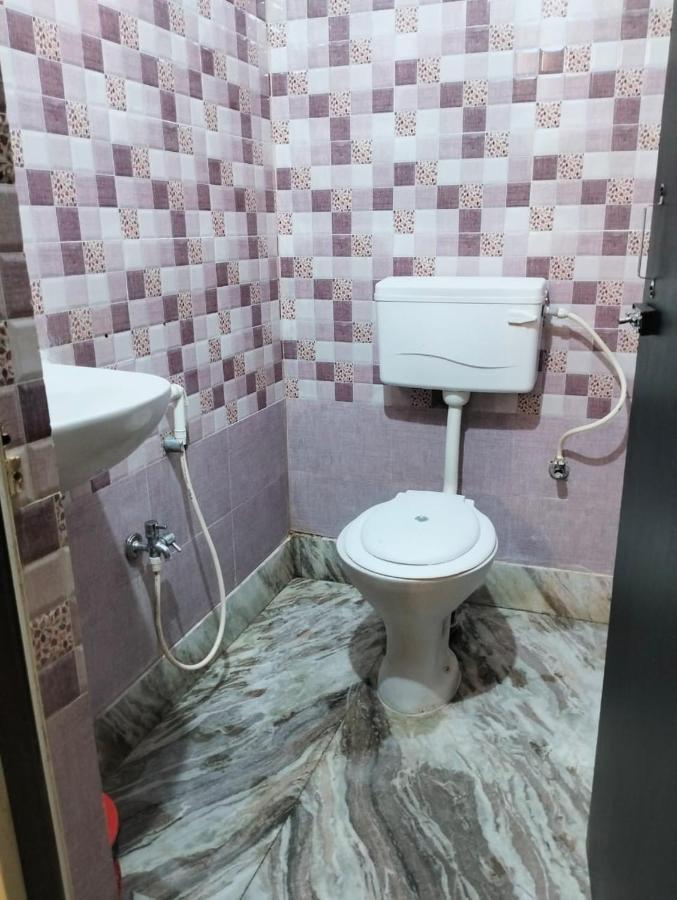 Hotel Kolam Shānti Niketan 외부 사진