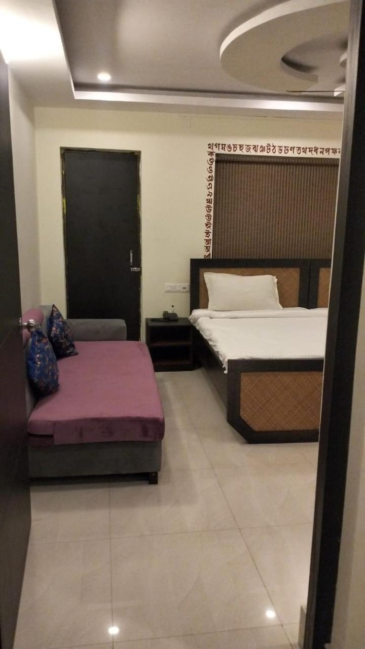 Hotel Kolam Shānti Niketan 외부 사진